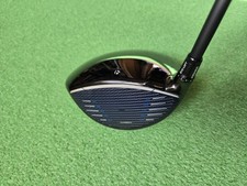 taylormade qi10 max driver 9.0 stiff - EUC picture