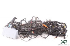 2017-2022 Alfa Romeo Giulia 952 Interior Main Body Wiring Harness & Fuse Box picture