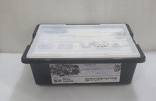 🤖 Lego Mindstorms Education EV3 45560 Expansion Set SEALED New 853 Pieces picture