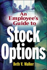 An Employee's Guide to Stock Options, Beth Walker picture