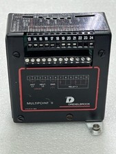 Drexelbrook 406-3033-001 Multipoint II Module Used picture