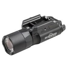SUREFIRE X300U-B Black Weaponlight (SFX300U-B) picture
