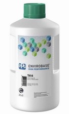 PPG Envirobase T414 Rich Blue 2 Liter picture