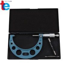 Premium Outside Micrometer, 3-4