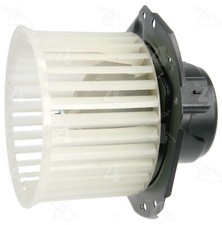 New Blower Mtr w/Wheel   Four Seasons   35344 picture