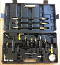 Diesel Engine Compression Pressure Tester, 1000 psi picture