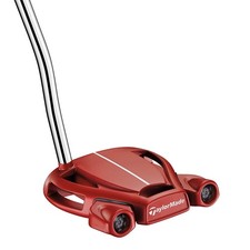 SALE- Taylormade Spider Red Double Bend picture