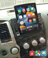 For Toyota Tundra Sequoia 2007-2013 9.7