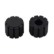 For HONDA ATC350X TRX250R 300EX 400EX TRX250X TRX250EX SEAT RUBBERS BUMPERS picture