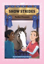 Vintage First Edition Show Strides Volume 5 Packer Pressure picture