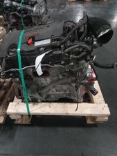 Engine 2.0L Naturally Aspirated Fits 16-24 CIVIC 824621 picture