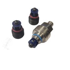 Graco Ultra QuickShot Outlet Valve Repair Kit 18H075 Fits QuickShot 20B473 picture