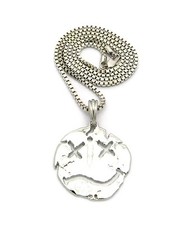 NEW THE KILLJOY CLUB PENDANT WITH 20