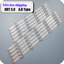 6916L-1944A 6916L-1945A LED strips For LG 49LB552 49LB629V 49LB580V 49LB620V picture