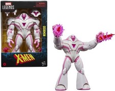 Hasbro Collectibles - X-Men Comics - Marvel Legends - Nimrod Sentinel Action Fig picture