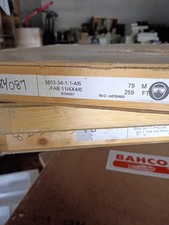Bi Metal Band saw Blade Coil Stock picture