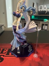 Portrait Of Pirates Playback Memories Nefertari Vivi Figure One Piece Megahouse  picture