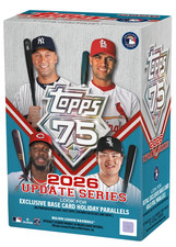 2026 Topps Update Series Baseball COMPLETE BASE TEAM SETS Pick Your Team PRESALE picture