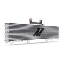 Mishimoto MMTC-GMT-99 Performance Transmission Cooler fits GM Gas (4LXX/6L80) picture