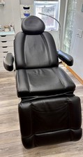 Full Electrical Medical Aesthetic Chair picture