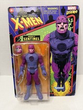 Marvel Legends The Uncanny X-Men SENTINEL Retro 8