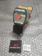 *NO BOX* Asco JKP8342G501MS Solenoid Valve 1/4'' Pipe⚡️🇺🇸 SHIP+WARRANTY  picture