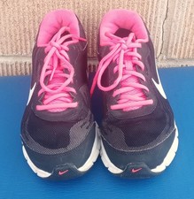 Nike Reax Rockstar Shoes Women's Size 8.5 US Athletic Running Training 653612-00 picture