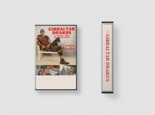 GIBRALTAR DRAKUS Hommage A Zanzibar NEW CASSETTE Awesome Tapes From Africa reis picture