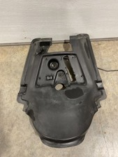 Polaris 600 IQ Racer Console OEM 5437899 picture
