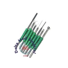 Bonart Compatible Green Electrode Tips – ART-E1 Electrosurgery | CE Certified picture