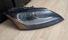 2008-2010 AUDI TT XENON HEADLIGHT Passenger Side picture