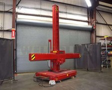 2008 Koike Aronson Sub Arc SV14VR12.5CL-MKVT Welder picture