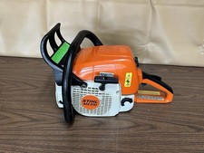 STIHL MS310 Farm Boss Chainsaw Powerhead - Nice 59cc Gas Saw | Runs Great ✅ picture
