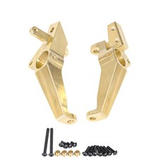 Brass C-Hub for AXIAL AXP8 1/8 GILAMON 2.2 4WD RTR RC Car Upgrade Parts picture