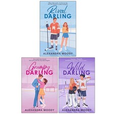 The Darling Devils Series by Alexandra Moody 3 Books Collection Set -Ages 14+-PB picture