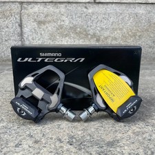 Shimano Ultegra PD-R8000 Clipless Pedals w/SH11 Cleat Road Bike Standard Version picture