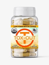5 Day Body Detox Flush - Removes Toxins From The Body - THC Detox Kit picture