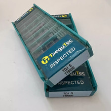 TDJ5 TT8020    / Taegutec   / 10PCS picture