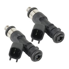 2 Fuel Injector for Polaris Sportsman XP 850 2009-2014 / Sportsman X2 850 2011 picture