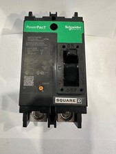 Breaker Schneider Electric -PowerPac T 100A  (square D) QBP22100TM -Molded Case  picture