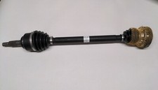 Drive Shaft-Eng Code: MV Front GKN 301623 fits 1986 VW Transporter picture