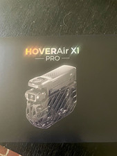 Hover HoverAir X1 Pro Selfie Camera Drone. picture