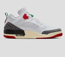 Jordan Air Jordan 3   Jordan Spizike Low SE Men's Basketball Shoes  picture