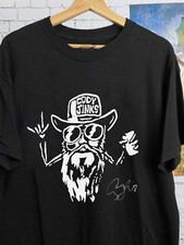 CODY JINKS Red Rocks Live Signed Gift For Fans Black size S-5XL T-Shirt QQ1243 picture