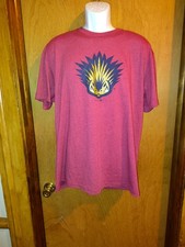 Scranton Wilkes-Barre RailRiders Yankees MiLB Men's Quills T Shirt XL EUC picture