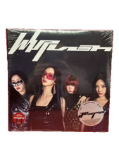 Aespa Whiplash Target Exclusive K-Pop Album CD NEW Factory Sealed,  picture
