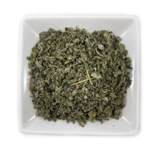 Wild Lettuce Lactuca virosa Cut & Sifted Wicca Herbal Blend USA picture