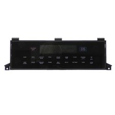 MIDEA 17171100003505 DISPLAY SCREEN ASSEMBLY 30NTE5 picture