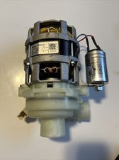 New Samsung Dishwasher Circulation Pump Assembly DD82-01589A. DD82-01380A picture