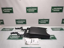 10-19 Jaguar XJ Center Console Lid Black picture